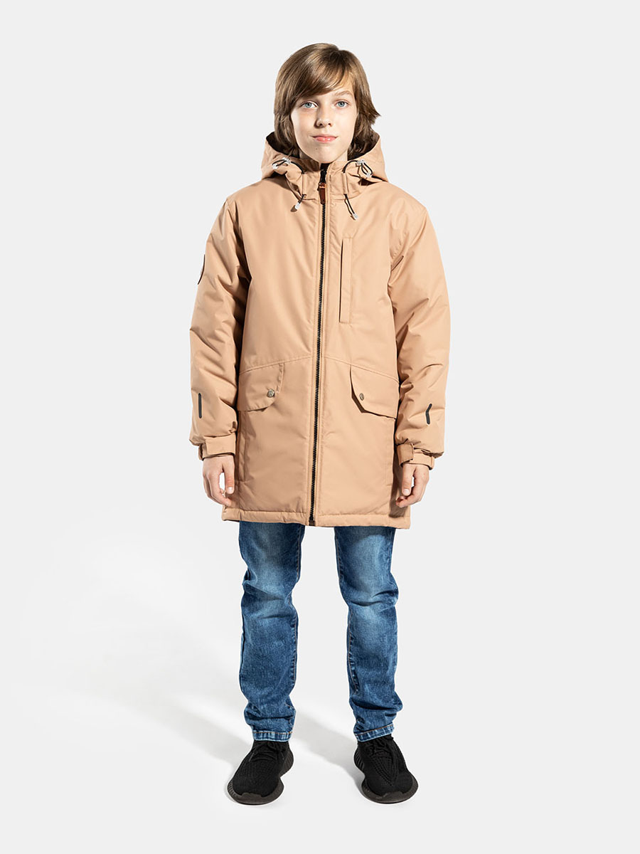 Куртка для мальчиков W23-10304 (00402)