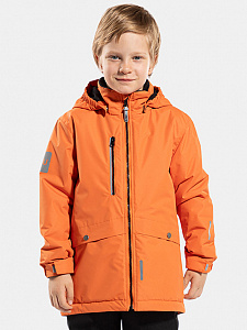 Куртка для мальчиков S24-10302 (00304)