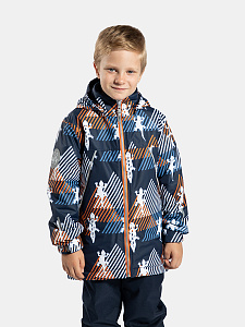 Куртка для мальчиков S24-10301 (09033)